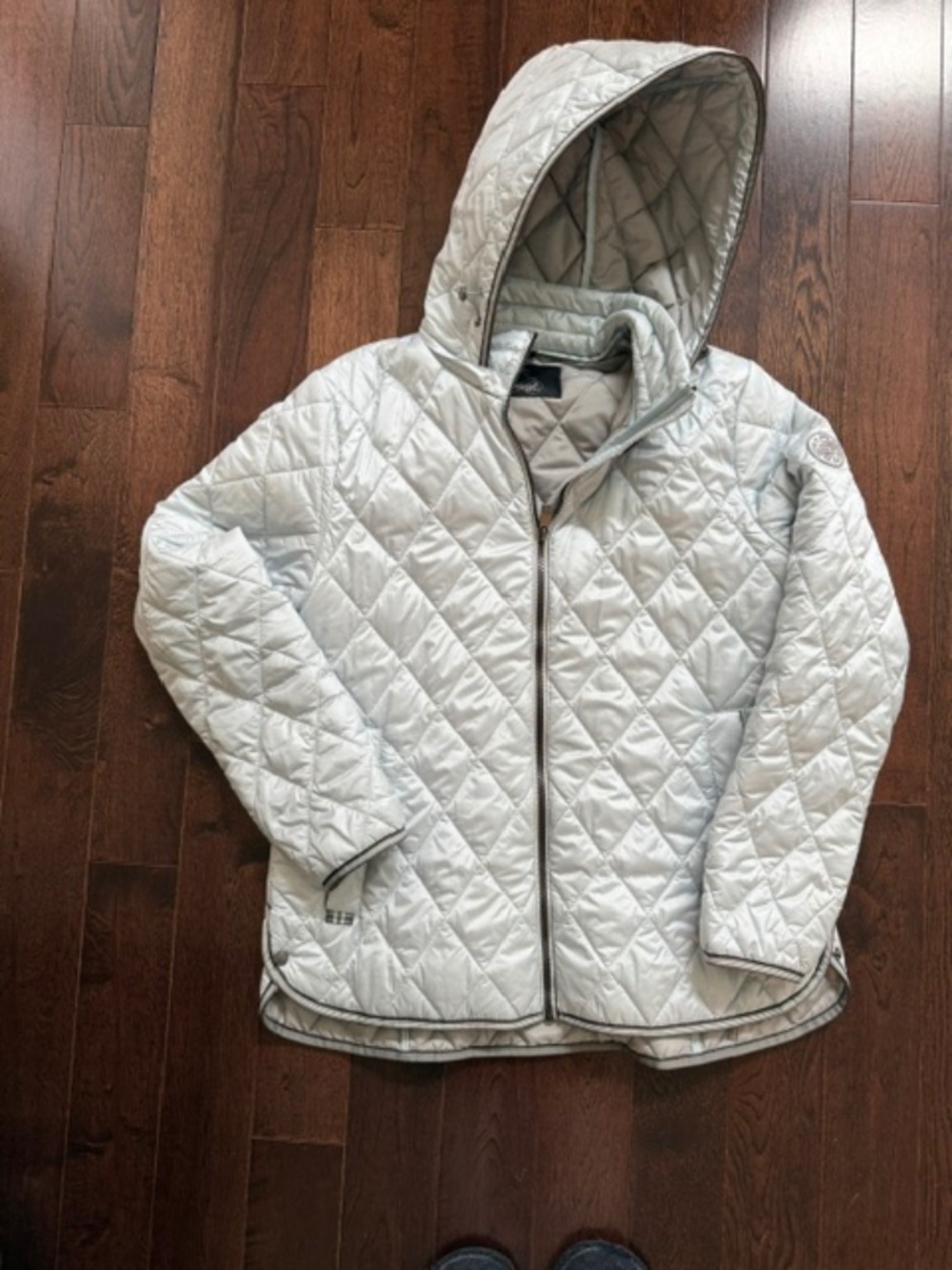 Junge Naja jacket